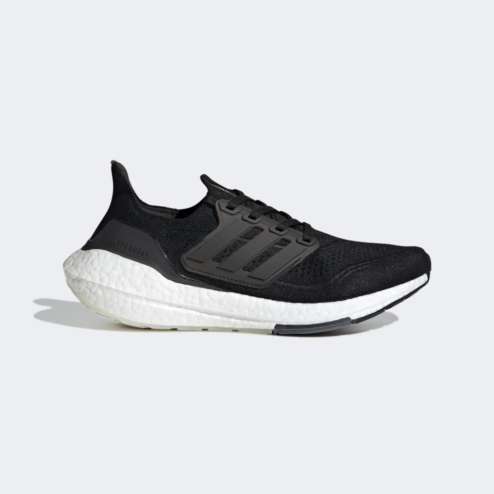 9.5W/8.5M - [NEW] Women's Adidas UltraBOOST 21‎ Shoes FY0402
